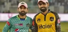 PSL 2024: Multan Sultans To face Peshawar Zalmi Today