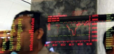 PSX Drops 1,100 Points Amid Political Unrest