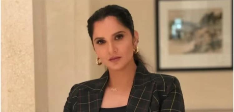 Sania Mirza Suggests Patience In Instagram Story