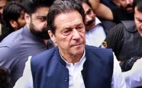 Imran Khan Challenges Toshakhana And Cypher Case Convictions In Court