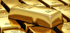 Gold Price Rises Rs 1,300/Tola In Pakistan