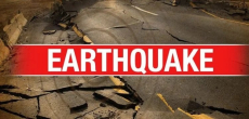 Earthquake Tremors Reported In KP, Azad Kashmir