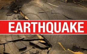 Earthquake Tremors Reported In KP, Azad Kashmir