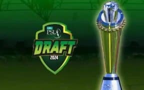 Latest Substitutions Unveiled For PSL 9