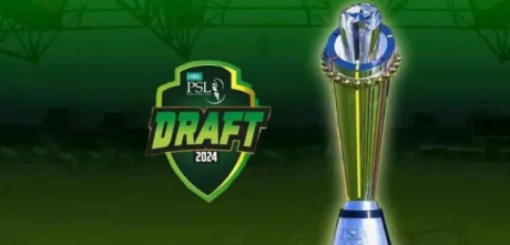 Latest Substitutions Unveiled For PSL 9