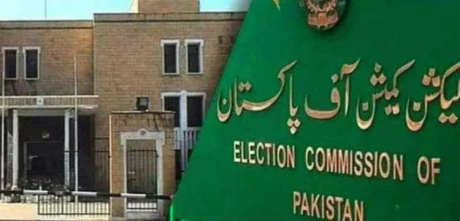 ECP Forms Panel To Investigate Commissioner's Rigging Claims