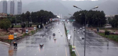 Weather In Islamabad: Rain, Thunderstorm To Persist