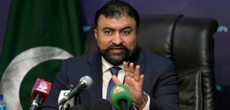 PPP Nominates Sarfraz Bugti For Balochistan Chief Minister Position