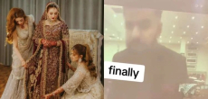 Jannat Mirza's sister Sehar's online wedding creates buzz!