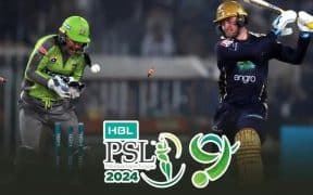 PSL 9: Match 4, Lahore Qalandars vs Quetta Gladiators