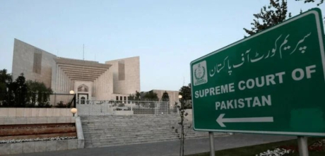 SC Seeks Petitioner's Argument To Nullify February 8 Elections