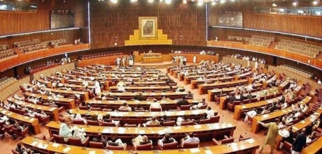 Senators Criticize ECP For Alleged Rigging