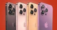New iPhone 16 Pro, Pro Max Colors Revealed