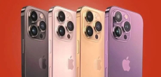 New iPhone 16 Pro, Pro Max Colors Revealed