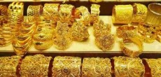 Gold Prices Extend Gains In Pakistan