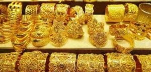 Gold Prices Extend Gains In Pakistan