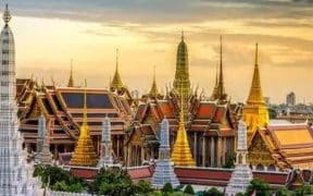 Thailand To Ease Travel Rules To Attract Tourists