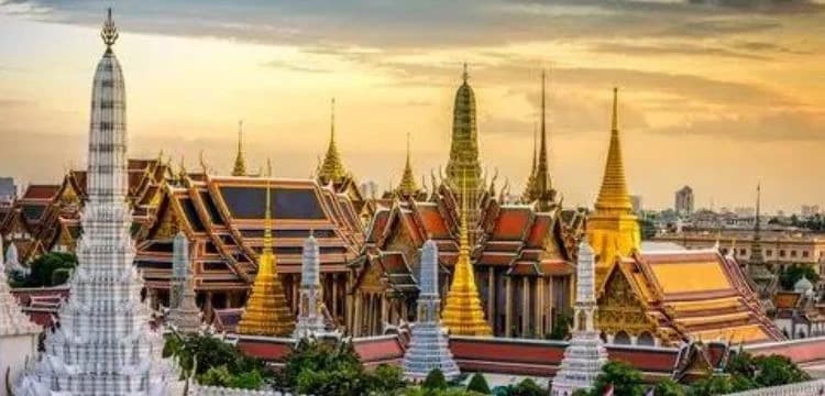 Thailand To Ease Travel Rules To Attract Tourists