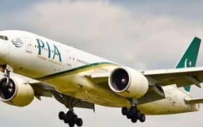 PPP Against PIA Privatization, Leader Confirms