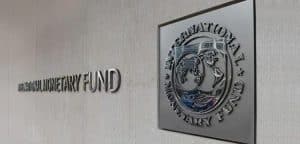 IMF Prepared To Collaborate, Spokesperson Confirms