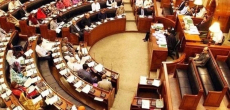 Sindh Assembly Session Called For February 24 By Governor