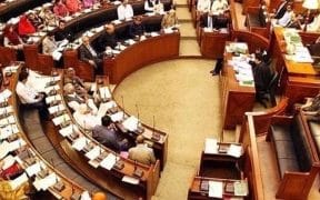 Sindh Assembly Session Called For February 24 By Governor