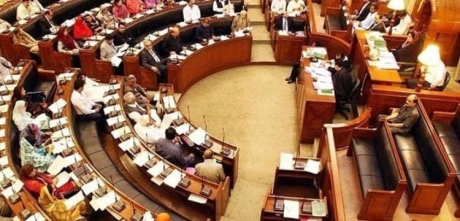 Sindh Assembly Session Called For February 24 By Governor