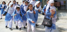 Two Holidays For Schools, Colleges In Sindh