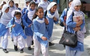 Two Holidays For Schools, Colleges In Sindh