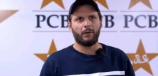 Shahid Afridi Implicated In Construction Project Fraud