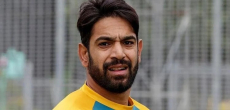 Injury Worry For Haris Rauf Pre-T20WC