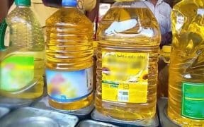 Pakistan Witnesses Pre-Ramadan Drop In Ghee, Cooking Oil Prices