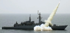 Pakistan Navy Showcases Combat Readiness