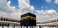 Saudi Arabia Releases Umrah Guidelines For Families With Kids