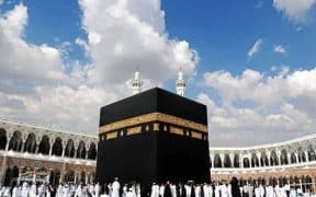 Saudi Arabia Releases Umrah Guidelines For Families With Kids