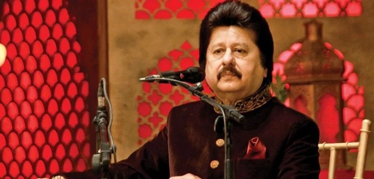 Pankaj Udhas Passes Away Due To Illness