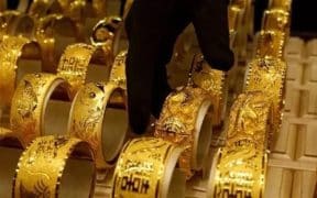 Gold Maintains Upward Momentum In Pakistan