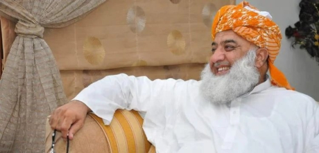 Fazl Observes System Crumbling Amid Establishment Interference