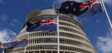 New Laws Boost New Zealand Wages