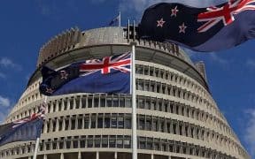 New Laws Boost New Zealand Wages