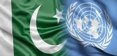 Pakistan Welcomes UN Resolution on Islamophobia