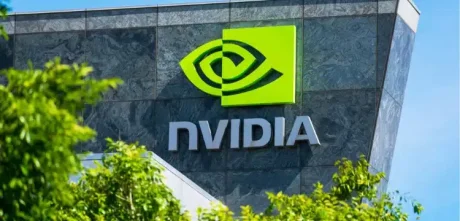 Nvidia Surpasses $2 Trillion In Market Valuation