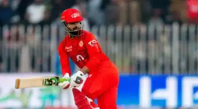 Islamabad United Secures PSL 9 Playoffs With Historic Chase