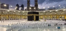 Saudi Arabia Prohibits Multiple Umrah During Ramadan