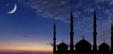 Saudi Arabia Witnesses The Sighting Of Ramadan Crescent