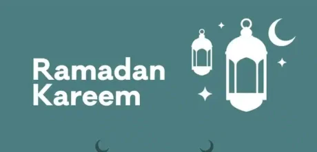 Developing Positive Habits in Ramadan