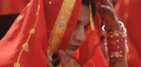 Larkana Police Intervene, Save Girl From Child Marriage