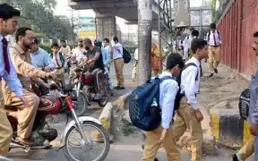 Punjab Schools' Eid Holidays: Latest Update