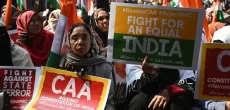 Controversial Anti-Muslim Citizenship Law Enacted In India Pre-Elections