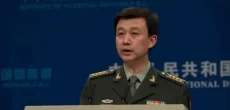 China's Military Extends Aid Against Pakistan's Security Challenges